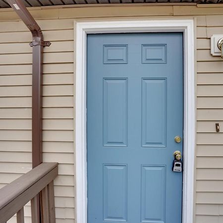 Catskills Home, 5 Mins To Windham Mtn Resort! Esterno foto