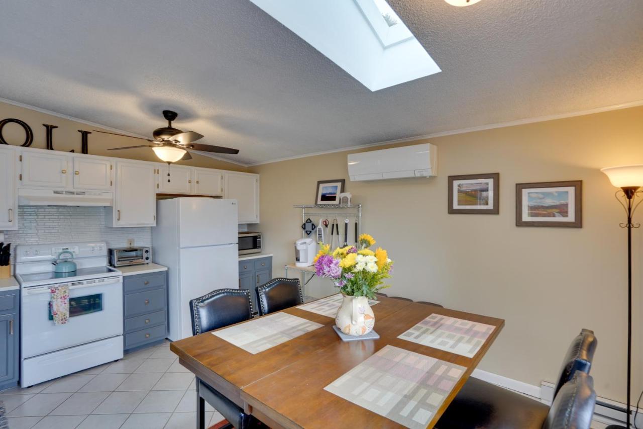 Catskills Home, 5 Mins To Windham Mtn Resort! Esterno foto