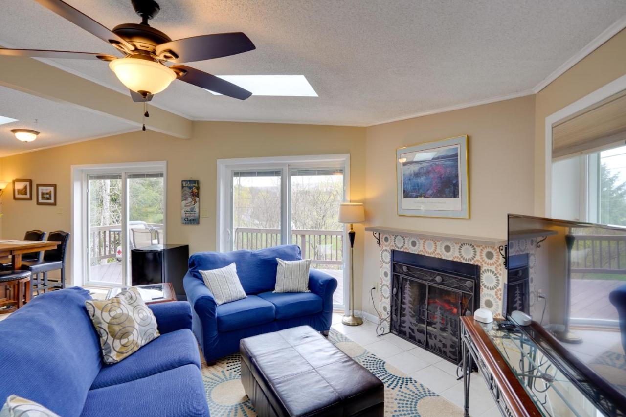 Catskills Home, 5 Mins To Windham Mtn Resort! Esterno foto