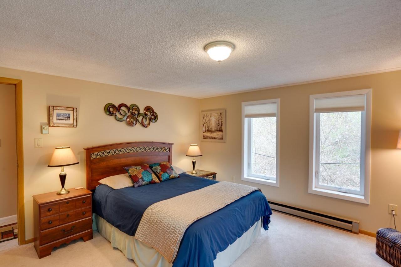 Catskills Home, 5 Mins To Windham Mtn Resort! Esterno foto