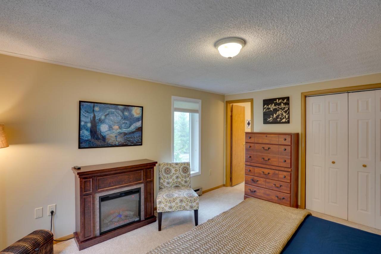 Catskills Home, 5 Mins To Windham Mtn Resort! Esterno foto
