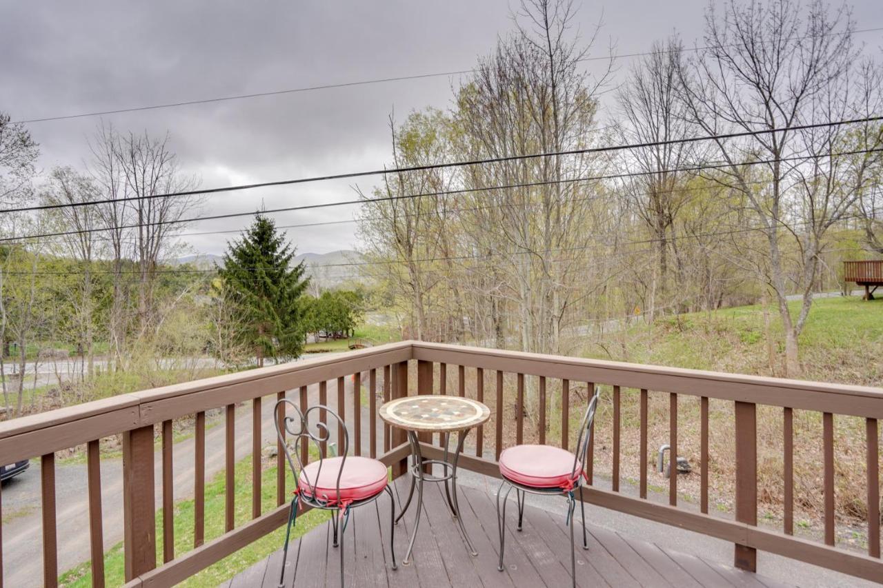 Catskills Home, 5 Mins To Windham Mtn Resort! Esterno foto