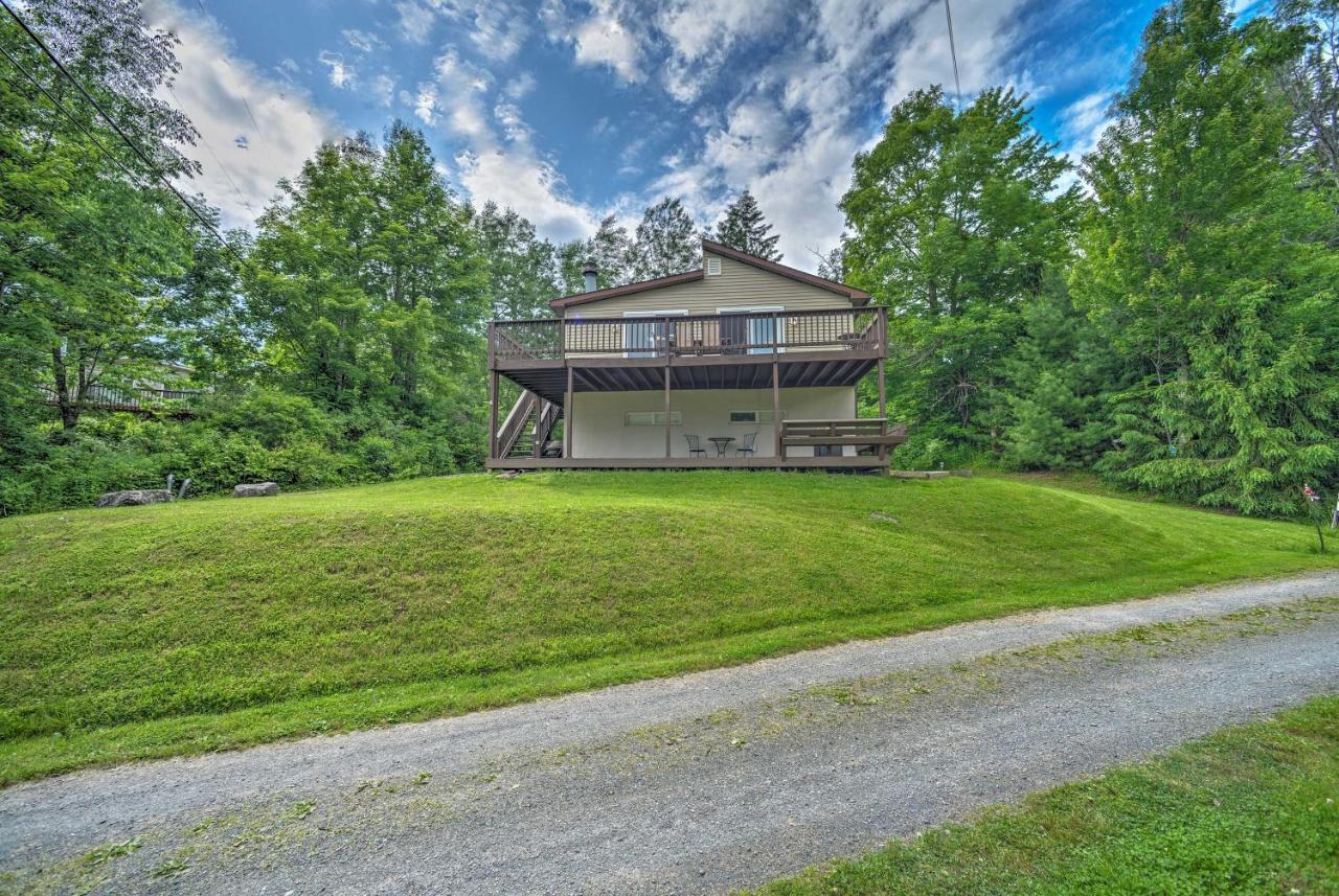 Catskills Home, 5 Mins To Windham Mtn Resort! Esterno foto